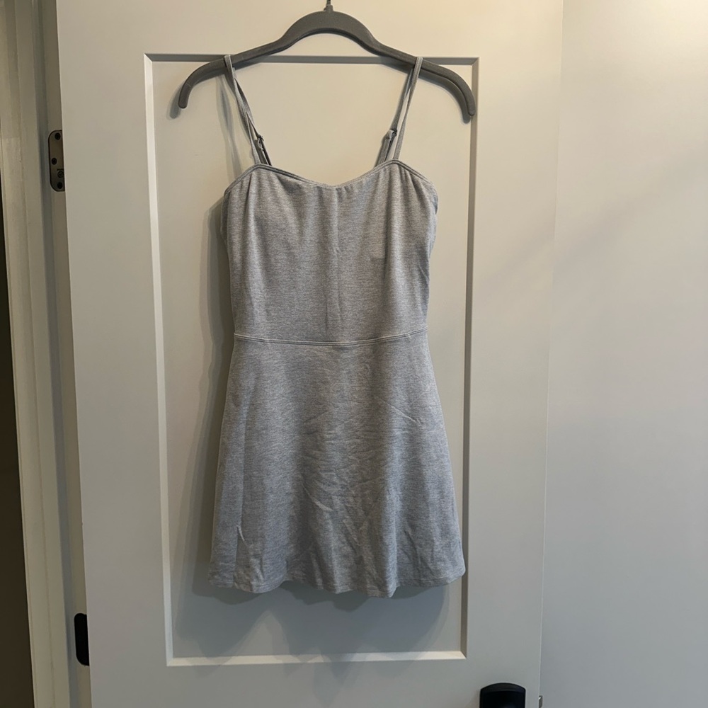 Alo Yoga Courtside Dress